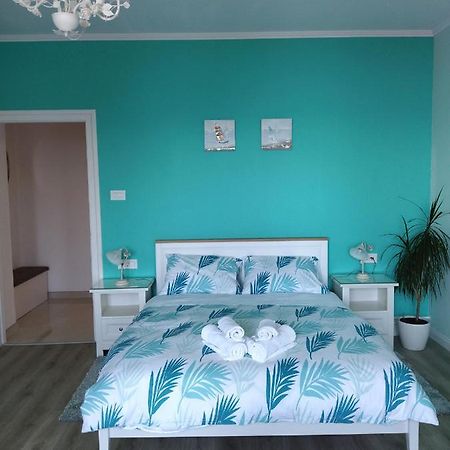 Apartment Villa Edmea 2 里耶卡 外观 照片