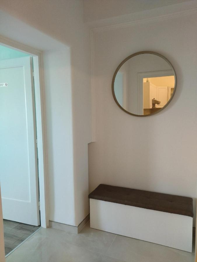 Apartment Villa Edmea 2 里耶卡 外观 照片