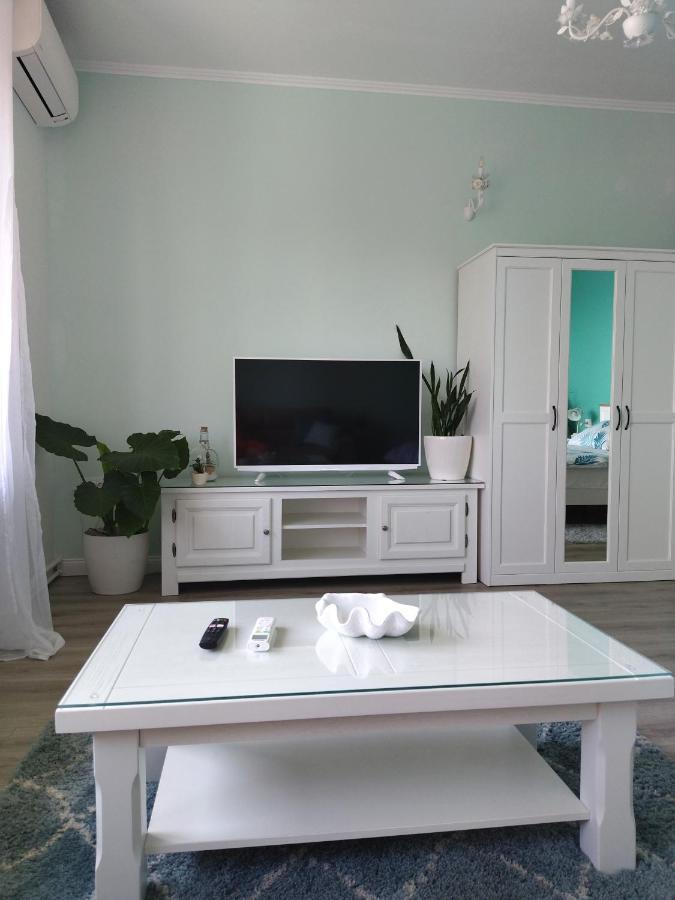 Apartment Villa Edmea 2 里耶卡 外观 照片