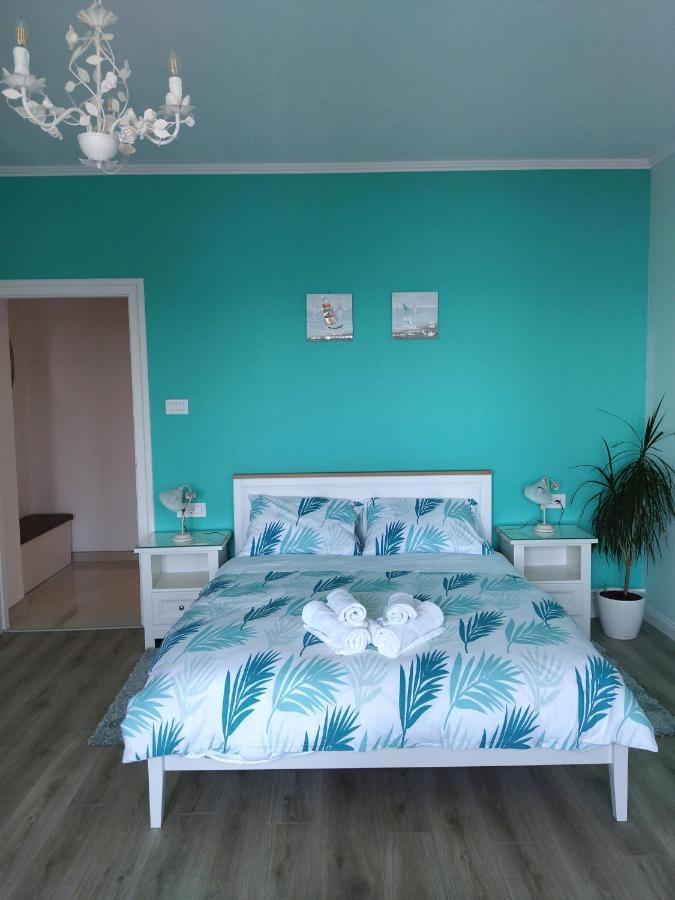 Apartment Villa Edmea 2 里耶卡 外观 照片