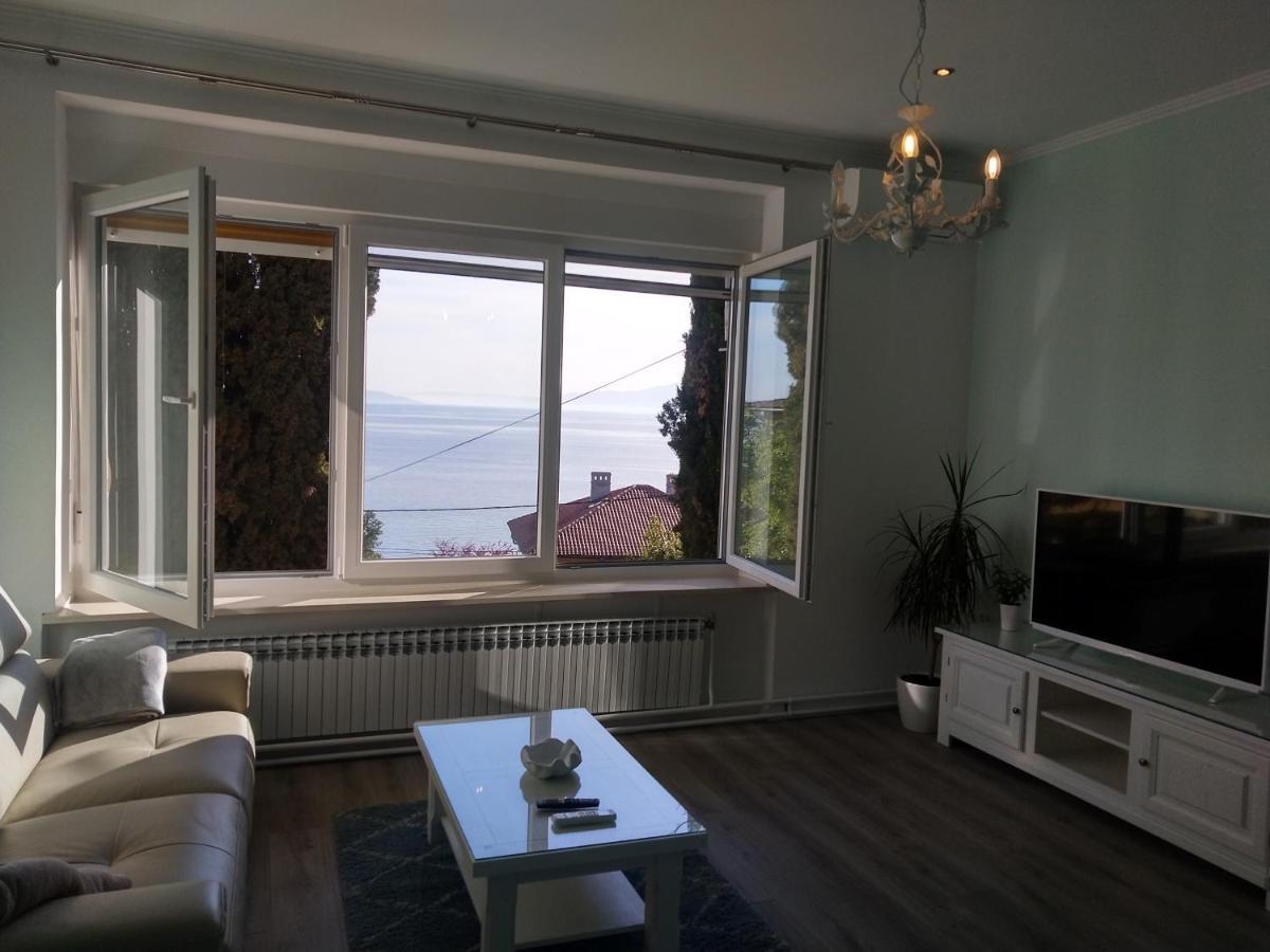 Apartment Villa Edmea 2 里耶卡 外观 照片